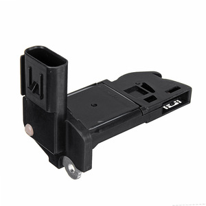Sensor de Flujo de Aire Ford 7M51-12B579-BB 12V de Repuesto para Uso Automotriz - Product Image 2
