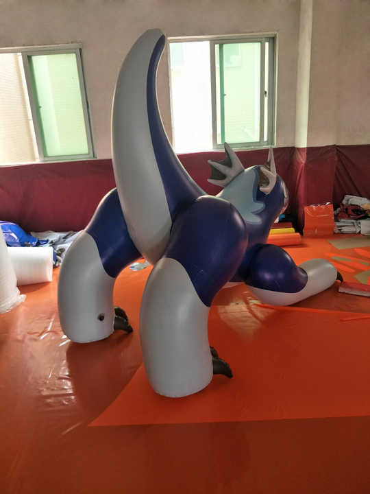Customized Quality PVC Inflatable Dragon for Adversting| Alibaba.com