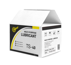 Çok Anti pas yağlayıcı sprey 450 ML araba bakımı - Product Image 2