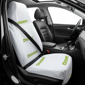 Housse de siège auto Fasano, protection universelle pour l'intérieur de la voiture - Product Image 3