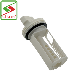 DC63-00865A DC63-00998A <span class=keywords><strong>Bouchon</strong></span> de <span class=keywords><strong>filtre</strong></span> de pompe de vidange, <span class=keywords><strong>bouchon</strong></span> d'étanchéité pour <span class=keywords><strong>machine</strong></span> à <span class=keywords><strong>laver</strong></span> Samsung, pièces de rechange - Product Image 2