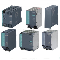 Unit Pemroses Sentral Siemens S7 1500 Asli SIMATIC S7-1500F CPU 1511F-1 PN 6ES7511-1FL03-0AB0