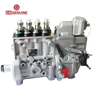 Nuovo gruppo pompa di iniezione del carburante del motore diesel DCEC 4BT 4BTA originale 5268996