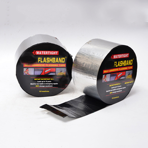 <span class=keywords><strong>Bande</strong></span> clignotante ruban étanche à l'eau toit en métal étanche auto-adhésif réparation de fuite ruban de <span class=keywords><strong>bitume</strong></span> étanche pour toit - Product Image 3