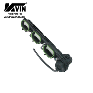 KVIN 06E133110BC Tubo di Aspirazione 06E133110AN per Q7(4MB)/C7 3.0T Destro 06E 133 110 BC Tubo di Aspirazione per A83.0T 73.0T/A8D43.0T15 Mod - Product Image 4