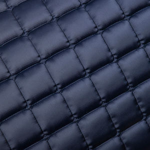 Manta de Sillín para carreras de caballos, almohadillas de sillín personalizadas de alta calidad, proveedor ecuestre, venta al por mayor - Product Image 3