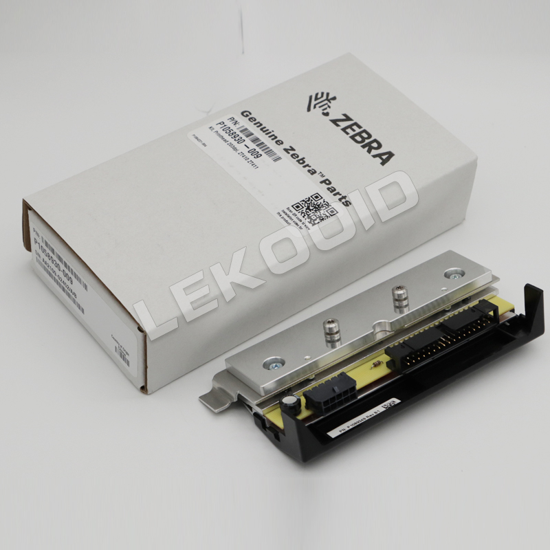 PROVANTAGE: Zebra P1058930-075 Kit, Parallel Port, ZT410