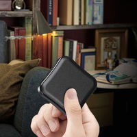2024 Super mini banque d'alimentation portable 5W Rohs 3000mah/4000mah/5000mah banque d'alimentation de poche extérieure pour boîte-cadeau/promotion