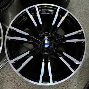 Jantes en alliage d'<span class=keywords><strong>occasion</strong></span> de 20 pouces pour <span class=keywords><strong>BMW</strong></span> <span class=keywords><strong>M5</strong></span> F90 F10 G30, qualité supérieure, d'origine OEM, vente directe d'usine - Product Image 3