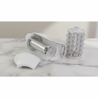 Appareil de massage professionnel ABS 360 à rouleaux, écologique, pour drainage lymphatique, remodelage corporel et anti-cellulite