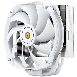 Cho Thermalright ta140ex duy nhất tháp <span class=keywords><strong>CPU</strong></span> làm mát 5 nhiệt ống AirCooler tản nhiệt 14cm hiệu suất Fan ép đùn nhôm máy tính - Product Image 1