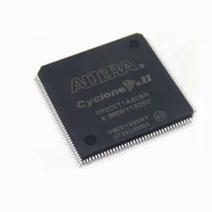 Circuit intégré QFP144 EP2C5T144I8N FPGA EP2C5T144 - Product Image 1
