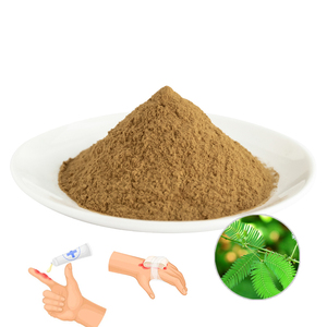 Cung cấp Nhà Máy Mimosa gốc <span class=keywords><strong>Bark</strong></span> <span class=keywords><strong>extract</strong></span> tinh khiết 10:1 Mimosa chiết xuất bột - Product Image 3