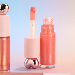 Brillo Labial Personalizado de 9.2 ml con Logotipo, Brillo Labial Voluminizador, Proveedor de Brillo Labial con Aroma a Frutas, Venta al por Mayor - Product Image 5