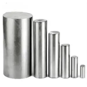 High Quality Customized Alloy Steel Od 60mm Length 1000m 416 304 314 316 Stainless Steel Round Bar