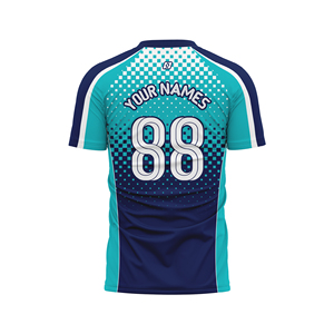 Camiseta Active Wear con diseño sin costuras Transpirable Ajuste relajado para un movimiento fácil Estilo impreso Transforma tu armario de entrenamiento - Product Image 6