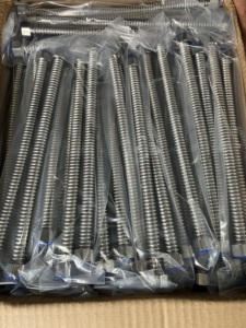 태양 전지 패널 청소 세트 304 스테인레스 스틸 호스 황동 스프레이 노즐 1.0mm 1.5mm 고압 세척 건 - Product Image 6