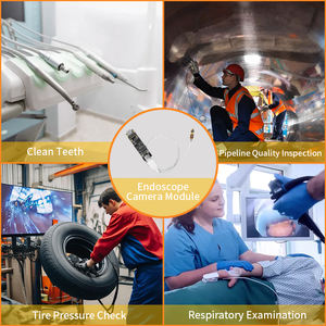 Módulo de Cámara Endoscópica SincereFull SF-N1050-V1 2MP USB2.0 1/6 pulgadas MJPEG CMOS OV2740 para Laparoscopia y Limpieza Dental - Product Image 4