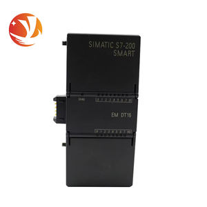 โมดูลอินพุต/ เอาต์พุตแบบดิจิตอลของ288-2DT16-0AA0 6ES7 Siemens ของแท้ใหม่สำหรับการเขียนโปรแกรมพีแอลซี110V I/O Link Communication - Product Image 3