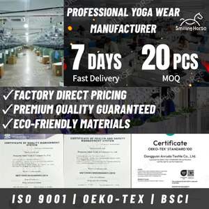 夏季户外健身服3件套跨界裸体感觉瑜伽配漂亮背部运动文胸 & 快干短裤 - Product Image 6