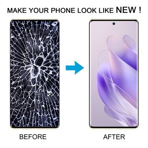 Para <span class=keywords><strong>Infinix</strong></span> Zero 30 4G, pantalla LCD para teléfono móvil y digitalizador, montaje completo, pantalla LCD de repuesto OLED Original - Product Image 6