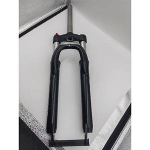 26/27.5นิ้วจักรยานเสือภูเขา, ระบบกันสะเทือนแบบกึ่งอะลูมิเนียมแบบไม่มีข้อความอุปกรณ์เสริมจักรยานเสือภูเขา - Product Image 3