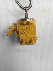 A11VG12 A11VG19 A11VG35 A11VG50 油圧ポンプ A11VG19MD/10R-PSC16MD0WK アキシャルピストン可変容量ポンプ（BW122D用） - Product Image 2