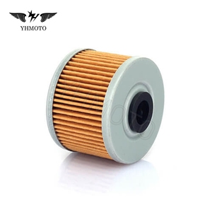 Pour Honda ATC250 TRX250 350 420 Fourtrax Rancher Quad ATV partie filtre à huile élément filtrant mousse de remplacement - Product Image 5