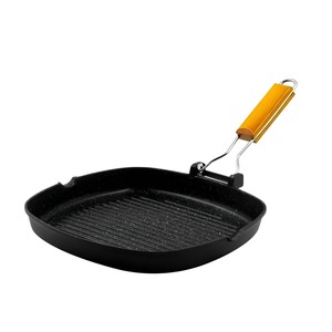 Plaque de cuisson rectangulaire à induction 28x36cm - Product Image 1