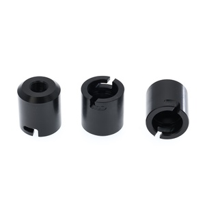 Độ chính xác cao tùy chỉnh máy tiện quay phay <span class=keywords><strong>CNC</strong></span> gia công đồng thau thép không gỉ nhôm cứng anodization bộ phận - Product Image 6