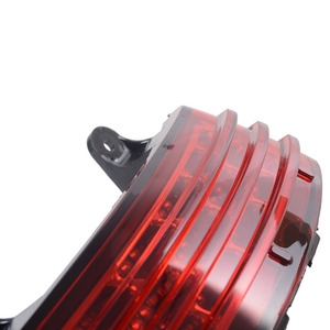 Systèmes d'éclairage de moto à <span class=keywords><strong>prix</strong></span> d'usine Yongjin, feu arrière à LED rouge pour <span class=keywords><strong>Harley</strong></span> <span class=keywords><strong>Davidson</strong></span> - Product Image 2
