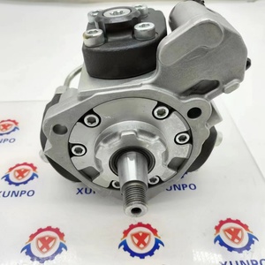 Fuel <b>Pump</b> 294050-0720 22251134 Injection <b>Pump</b> for Diesel Engine - Product Image 4