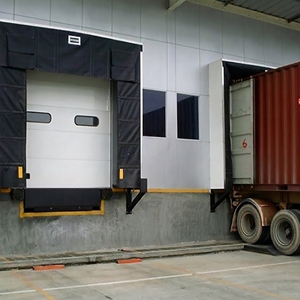 Estructura de Acero con Paneles de PU para Almacenamiento en Frío <span class=keywords><strong>C5</strong></span>, Construcción de Almacén Llave en Mano Anticorrosiva, Sin Cortes, Estándar ASTM - Product Image 5