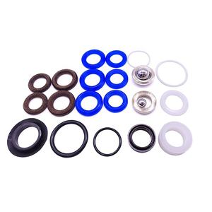 Kit de reparación de bomba de pulverización de pintura sin aire 244194 para <span class=keywords><strong>Ultra</strong></span> <span class=keywords><strong>Max</strong></span> 390 395 <span class=keywords><strong>490</strong></span> 495 595 695 5900 7900 Kit de reparación 244194 - Product Image 2