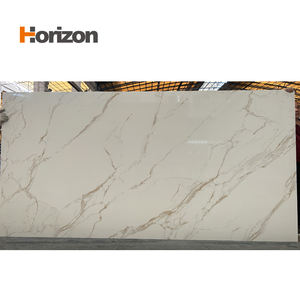 2024 China, losa barata de gran tamaño, 3200*1600Mm, piedra Artificial, gran oferta, nuevo diseño, gabinete de tocador de piedra sinterizada - Product Image 2