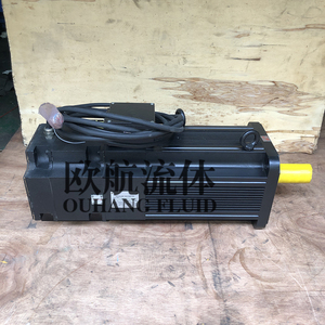 มอเตอร์ FAS T-3-V4-030-05-02-K3 และชุด CZ1007CA - Product Image 4
