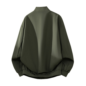 Chaqueta de Plumón de Alta Calidad para Hombre, Talla Grande, Abrigada y Cómoda para Invierno, Resistente al Viento y al Frío - Product Image 1