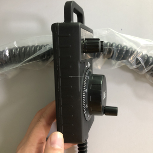 Dag MPG tay quay xử lý máy phát xung thủ công cho hệ thống fanuc Mitsubishi Siemens - Product Image 3