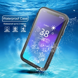 Funda Resistente CHAOYIDIAN, Totalmente Sellada, IP68, Serie Dots, para <span class=keywords><strong>iPhone</strong></span> 17/16/15/14/13/<span class=keywords><strong>12</strong></span>/11 - Product Image 3