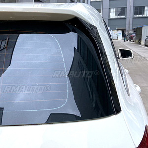 Alerón Lateral Trasero para Benz Clase B W246 B180 B200 2012-2018, Difusor de Maletero Trasero, Alerón Trasero, Kit de Carrocería - Product Image 3