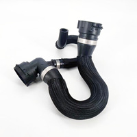 Tuyau d'eau de refroidissement en caoutchouc LR007413 pour Land Rover Freelander2 3.2