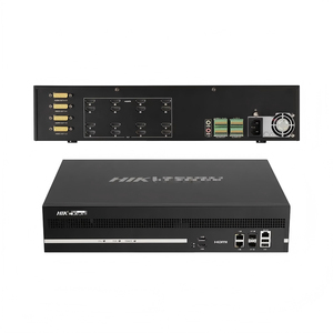 DS-6916UDI(C) HIK Bộ giải mã 4K gốc Bộ giải mã độ nét cực cao - Product Image 4