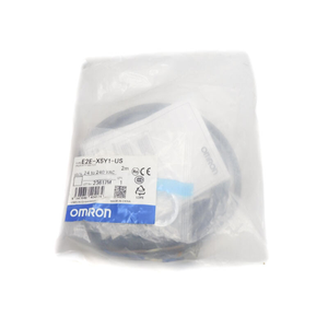 E2e X5y1 Us 24 240vac 2m Nsmp Nieuwe Originele Klaar Voorraad Industriële Automatisering Pac Dedicated Plc Programmeringscontroller - Product Image 1