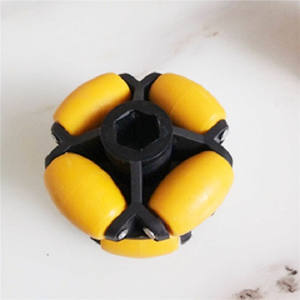 Rodas direcionais de série <span class=keywords><strong>omni</strong></span>/<span class=keywords><strong>omni</strong></span> para transportador - Product Image 2