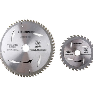 ใบเลื่อยวงเดือน TCT รุ่น 228101 ใบเลื่อยวงเดือนสำหรับตัด รุ่น 228101 - Product Image 1