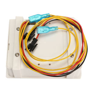 น้ำยาล้างน้ำนมตัววัดอัตราการไหลรวม LCD-<span class=keywords><strong>M</strong></span> เซ็นเซอร์การไหลของเกียร์วงรีการไหลของสถานีเชื้อเพลิงที่วัด1% ดีเซลอย่างแม่นยำ - Product Image 3