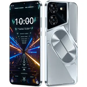 Смартфон Povo 5 Pro, 32 ГБ, 3 ГБ