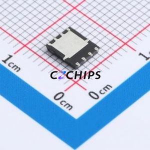 ทรานซิสเตอร์ฟิลด์ทรานซิสเตอร์ (มอสเฟท) PowerPAKSO-8 SIRA90DP-T1-GE3ใหม่และดั้งเดิม - Product Image 2