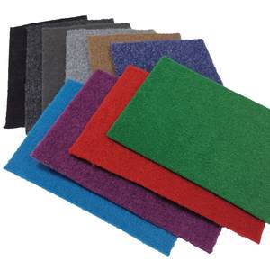 100% פוליפרופילן צבעוני שטיחים רכים - Product Image 6