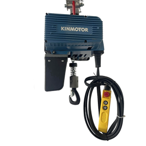 <span class=keywords><strong>Mini</strong></span> grue à chaîne électrique 500kg D2B050 10m du fournisseur chinois <span class=keywords><strong>220v</strong></span>/380v pour le levage industriel - Product Image 2